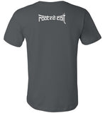 Rooted Coil Unisex Tee