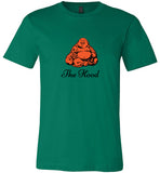 The Hood Tee