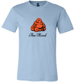 The Hood Tee