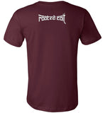Rooted Coil Unisex Tee