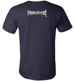 Rooted Coil Unisex Tee