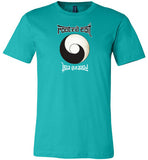 Rooted Coil Unisex Tee