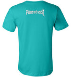 Rooted Coil Unisex Tee