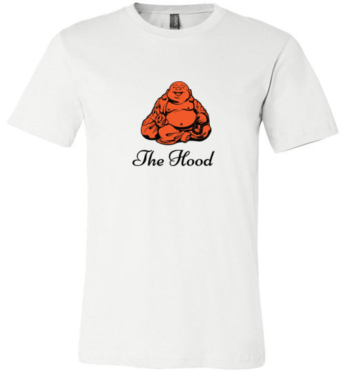 The Hood Tee