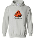 The Hood Hoodie