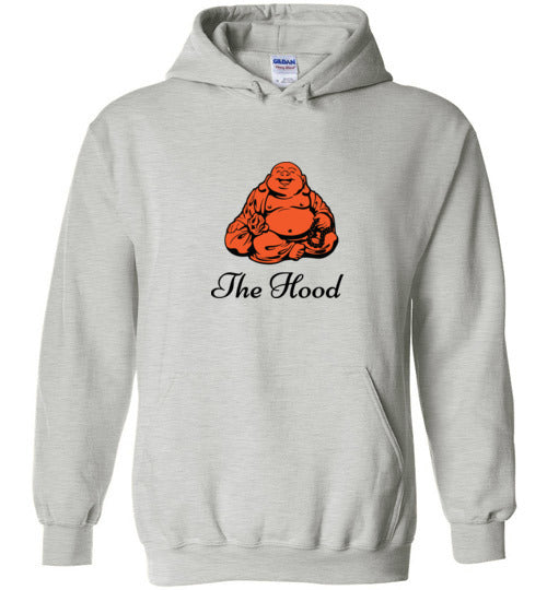 The Hood Hoodie