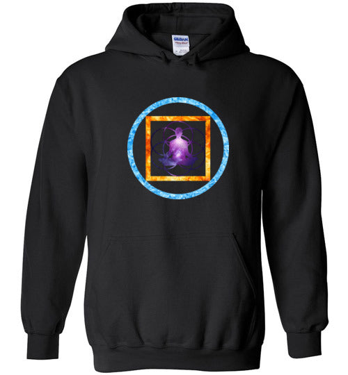 Be Round Hoodie