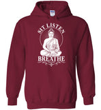 Men's SLB Hoodie