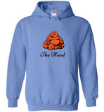 The Hood Hoodie