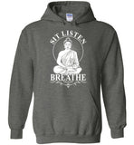 Men's SLB Hoodie