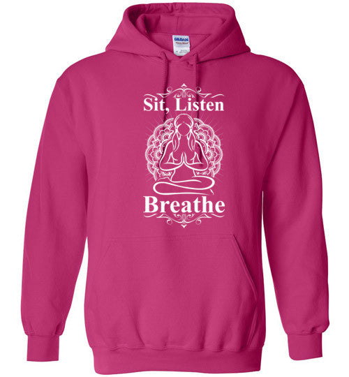 SLB Ladies Hoodie