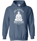 Men's SLB Hoodie