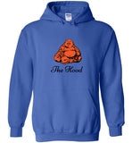 The Hood Hoodie