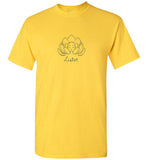 Listen by Leda Tee