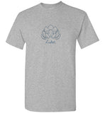 Listen by Leda Tee