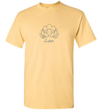 Listen by Leda Tee