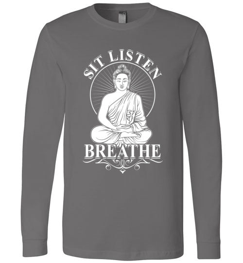 Men's SLB Long Sleeve