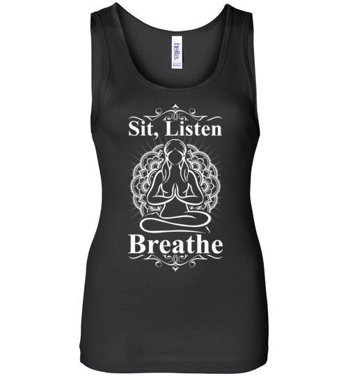 SLB Tank Top