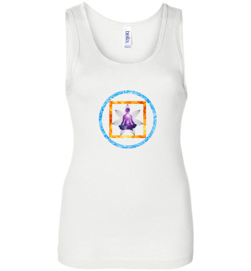 Be Round Bella Tank Top