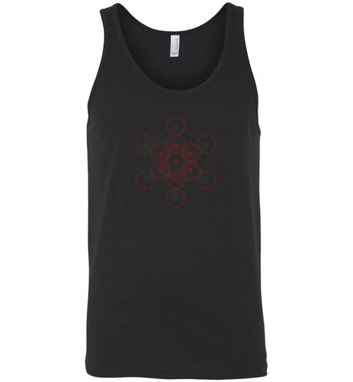 Metatron Tank Top