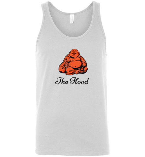 The Hood Tank Top