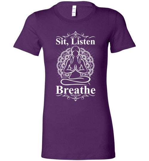 SLB Bella Favorite Tee