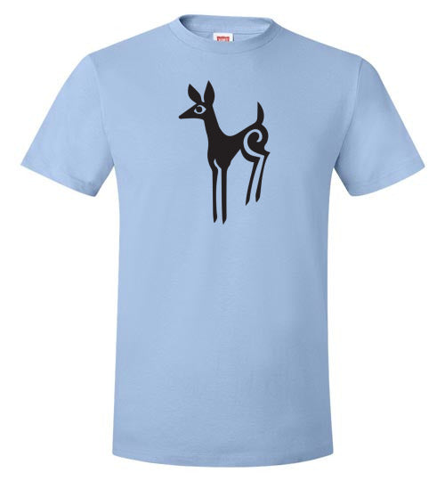 Animal Sports. Deer