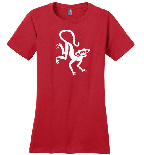 Animal Sports. Monkey
