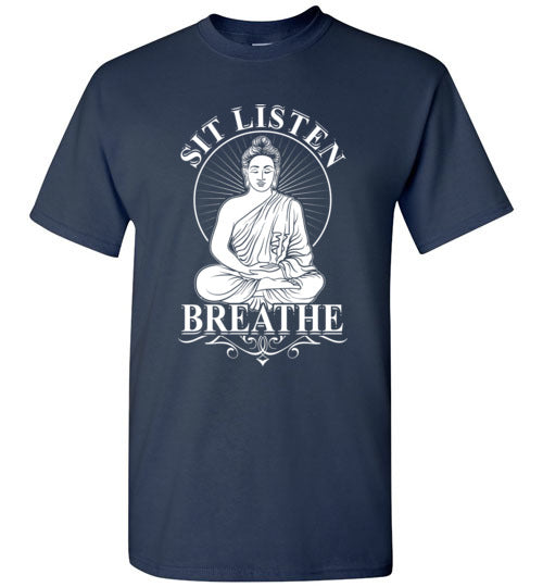 Men's SLB Tee