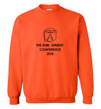 TEC2018 Crewneck Sweatshirt