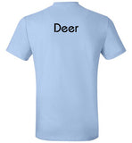 Animal Sports. Deer