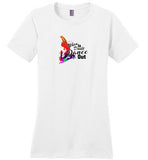 Dance It Out, Perfect Tee